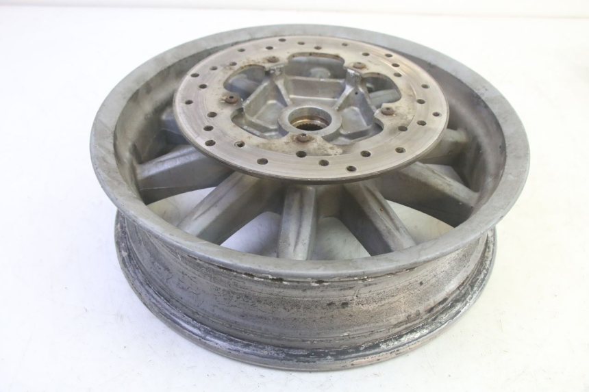 photo de REAR RIM PIAGGIO MP3 RL 250 (2006 - 2010) - Technical close-up