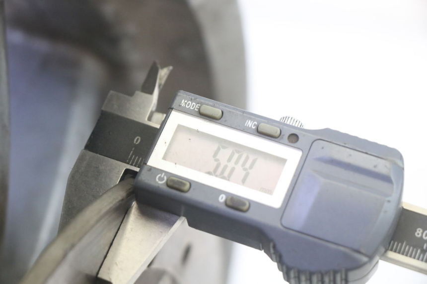 photo de REAR RIM PIAGGIO MP3 RL 250 (2006 - 2010) - Product overview