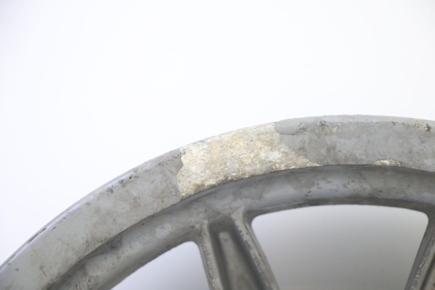 photo de REAR RIM PIAGGIO MP3 RL 250 (2006 - 2010) - Checked used part