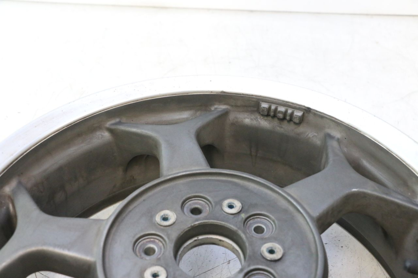 photo de REAR RIM PIAGGIO MP3 500 (2016 - 2018) - Component zoom