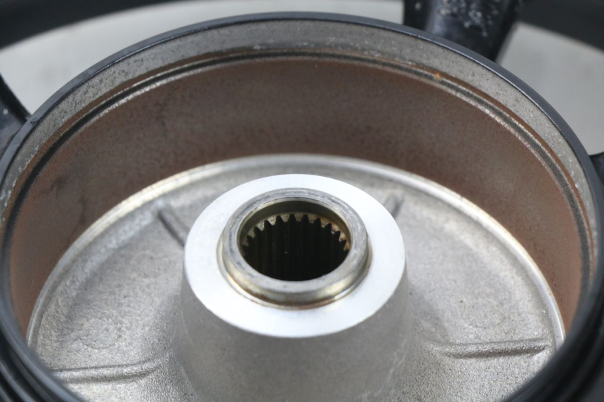 photo de REAR RIM MBK MW TRYPTIK 125 (2017 - 2022) - Component zoom