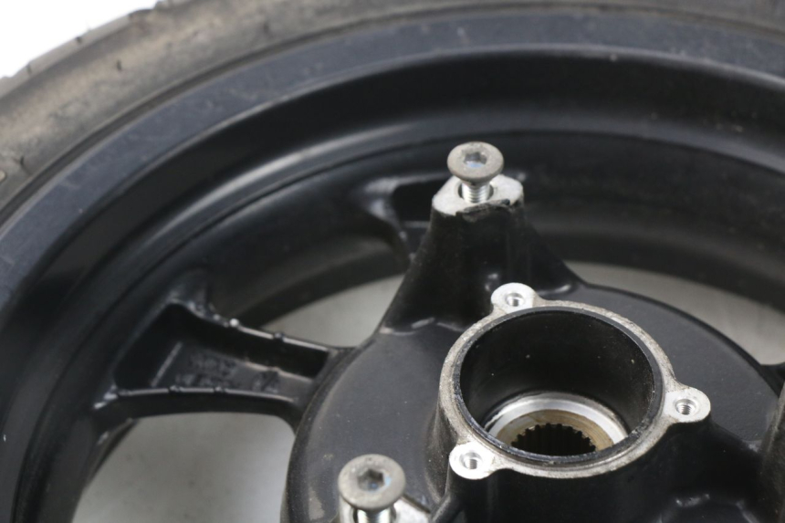 photo de REAR RIM MBK MW TRYPTIK 125 (2017 - 2022) - Product overview