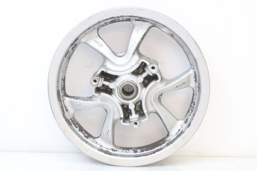 photo de REAR RIM MBK MW TRYPTIK 125 (2014 - 2016) - Main view