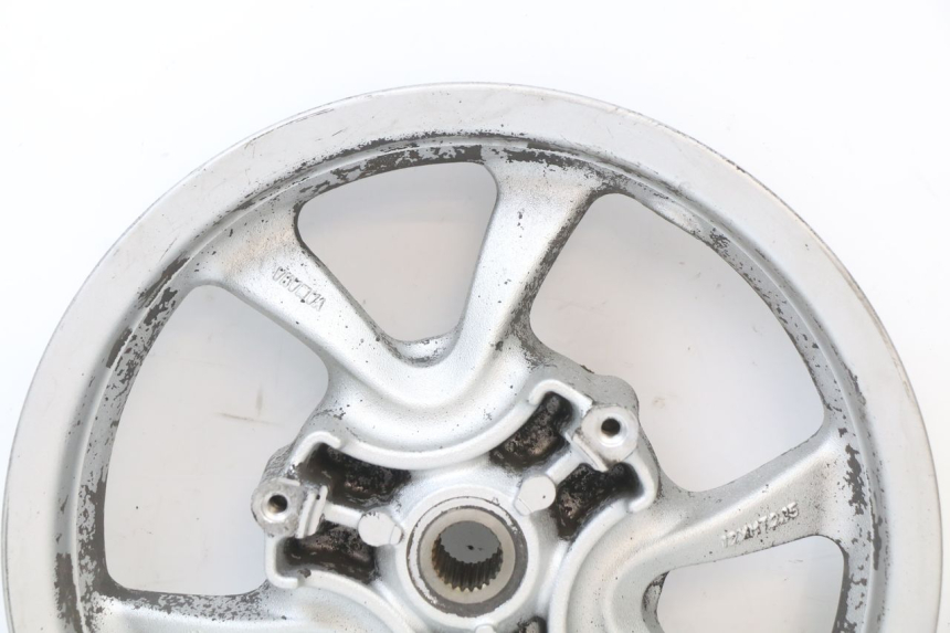 photo de REAR RIM MBK MW TRYPTIK 125 (2014 - 2016) - Component detail