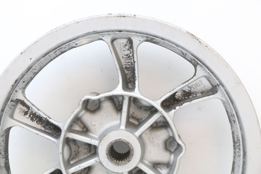 photo de REAR RIM MBK MW TRYPTIK 125 (2014 - 2016) - Product overview