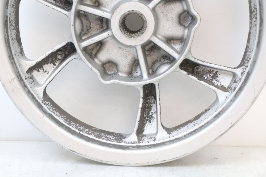 photo de REAR RIM MBK MW TRYPTIK 125 (2014 - 2016) - Fixing points details