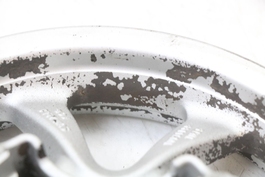 photo de REAR RIM MBK MW TRYPTIK 125 (2014 - 2016) - Checked used part