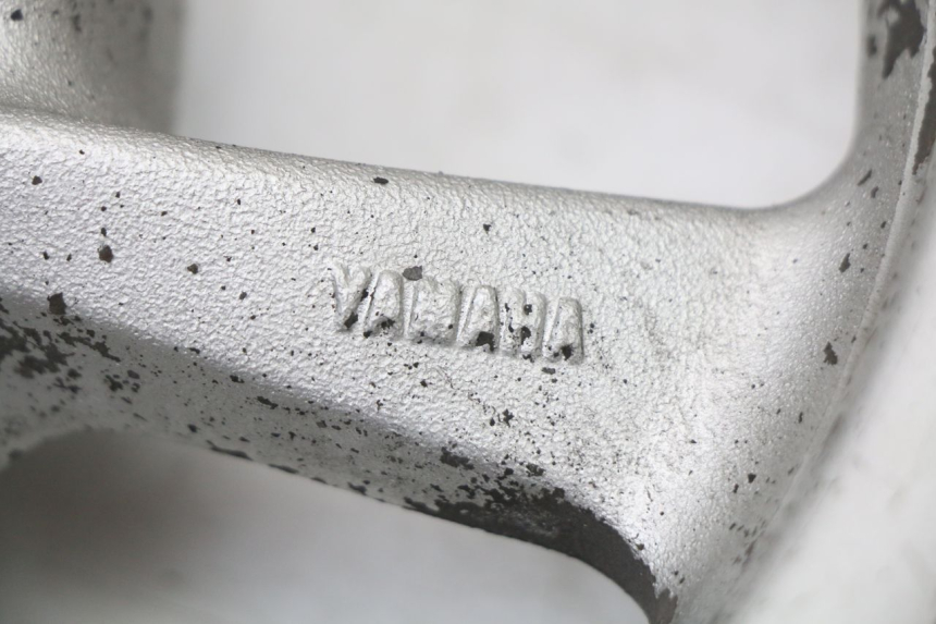 photo de REAR RIM MBK MW TRYPTIK 125 (2014 - 2016) - Markings and original references