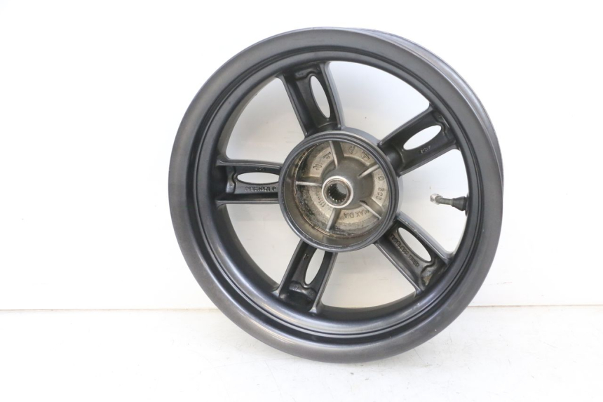 photo de REAR WHEEL RIM YAMAHA NEOS NEO'S 4T 50 (2008 - 2016) - Component detail