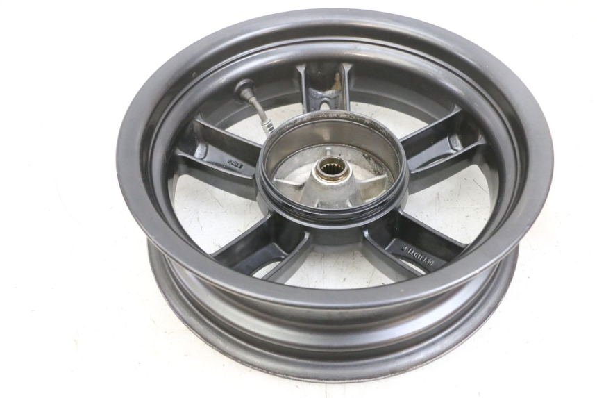 photo de REAR WHEEL RIM YAMAHA NEOS NEO'S 4T 50 (2008 - 2016) - Markings and original references