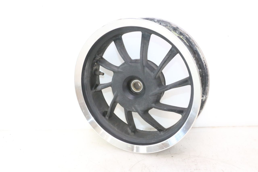 photo de REAR RIM KYMCO LIKE 4T 50 (2019 - 2025) - Main view