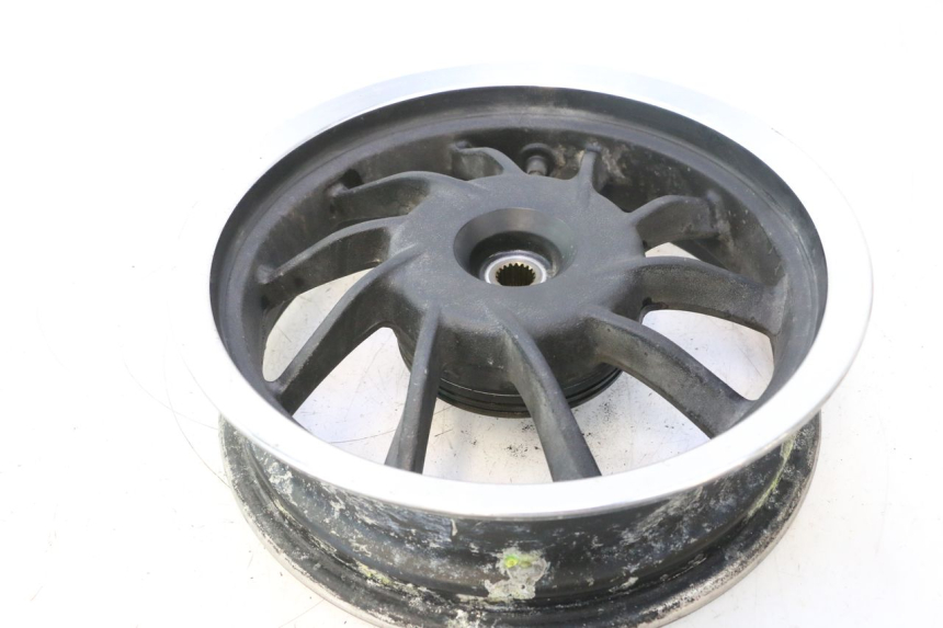 photo de REAR RIM KYMCO LIKE 4T 50 (2019 - 2025) - Used quality zoom