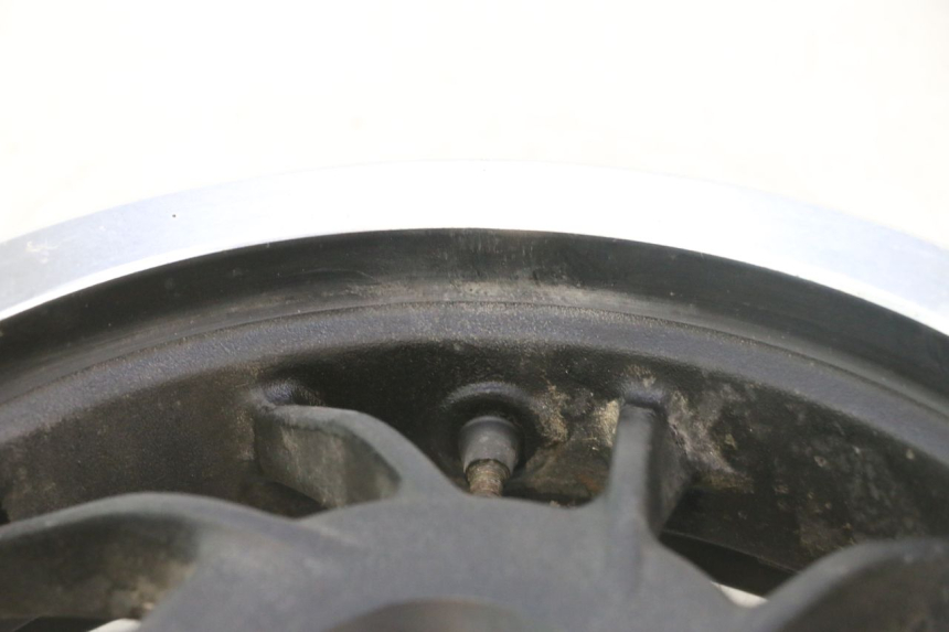 photo de REAR RIM KYMCO LIKE 4T 50 (2019 - 2025) - Spare part profile view