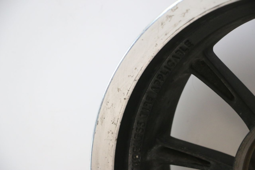 photo de REAR RIM KYMCO LIKE 4T 50 (2019 - 2025) - Alternative perspective