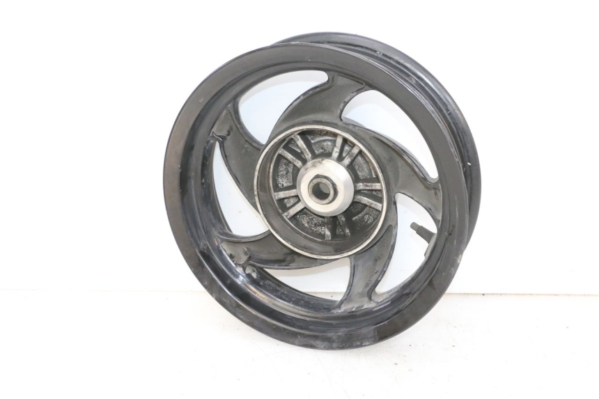 photo de REAR WHEEL RIM PIAGGIO NEW TYPHOON 50 (2018 - 2021) - Component detail