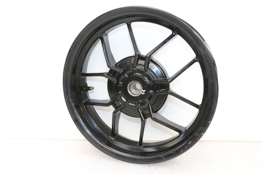 photo de REAR WHEEL RIM PIAGGIO NEW TYPHOON 50 (2018 - 2021) - Main view