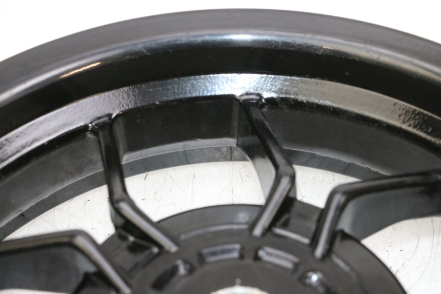 photo de REAR WHEEL RIM PIAGGIO NEW TYPHOON 50 (2018 - 2021) - Component zoom
