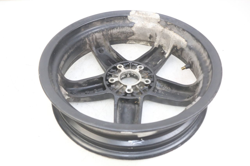 photo de REAR WHEEL RIM GILERA NEXUS 125 (2007 - 2009) - Component detail