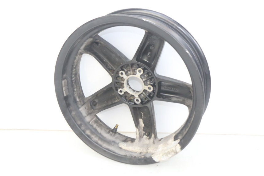 photo de REAR WHEEL RIM GILERA NEXUS 125 (2007 - 2009) - Alternative perspective