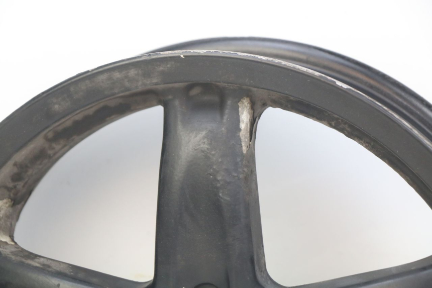 photo de REAR WHEEL RIM GILERA NEXUS 125 (2007 - 2009) - Checked used part
