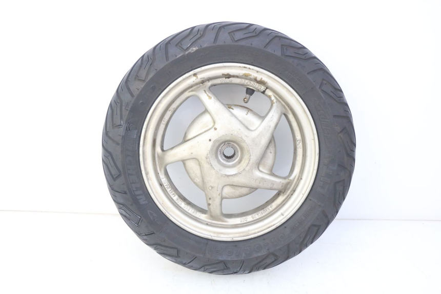 photo de REAR WHEEL RIM HONDA NHX LEAD 110 (2008 - 2010) - Main view