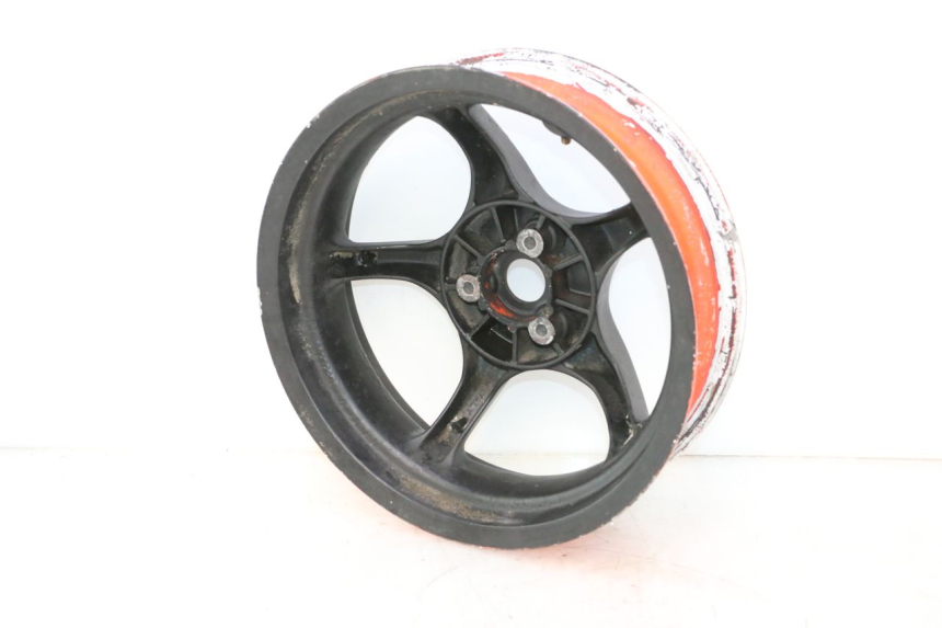 photo de REAR RIM MBK NITRO 50 (2004 - 2008) - Zoom on usage condition