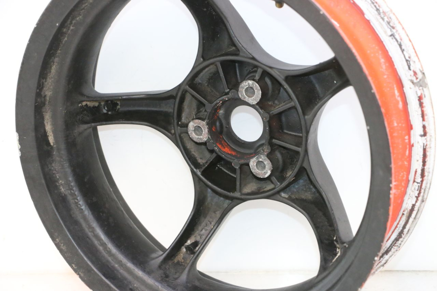 photo de REAR RIM MBK NITRO 50 (2004 - 2008) - Alternative perspective