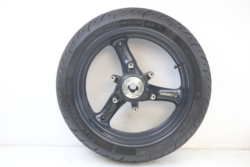 photo de REAR RIM MOTO GUZZI NORGE 8V GT 1200 (2011 - 2016) - Main view