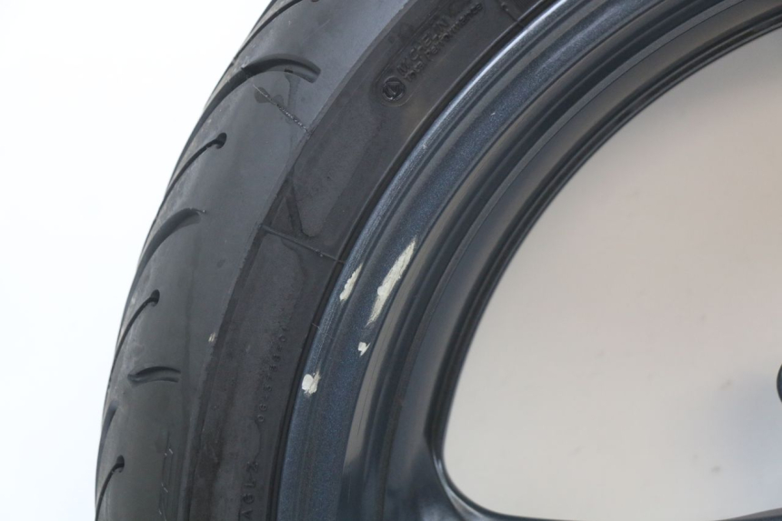 photo de REAR RIM MOTO GUZZI NORGE 8V GT 1200 (2011 - 2016) - Additional view of the item