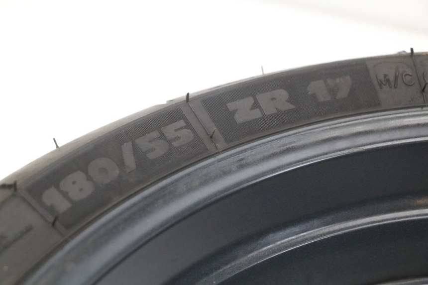 photo de REAR RIM MOTO GUZZI NORGE 8V GT 1200 (2011 - 2016) - Supplementary product photo