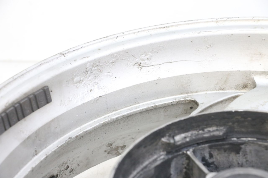 photo de REAR WHEEL RIM HONDA NTV DEAUVILLE 650 (1998 - 2001) - Additional view of the item