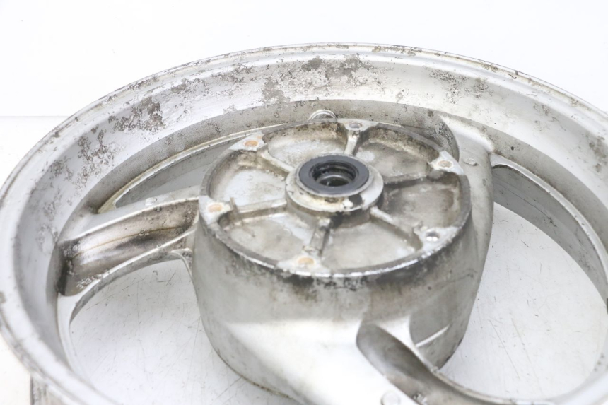 photo de REAR WHEEL RIM HONDA NTV DEAUVILLE 650 (1998 - 2001) - High-resolution close-up