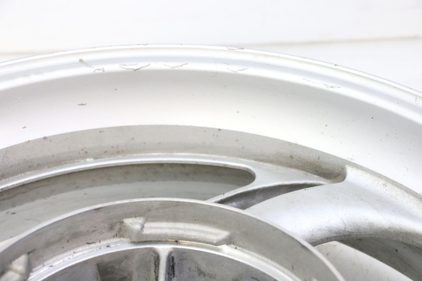 photo de REAR RIM HONDA NTV DEAUVILLE 650 (2001 - 2006) - Zoom on usage condition