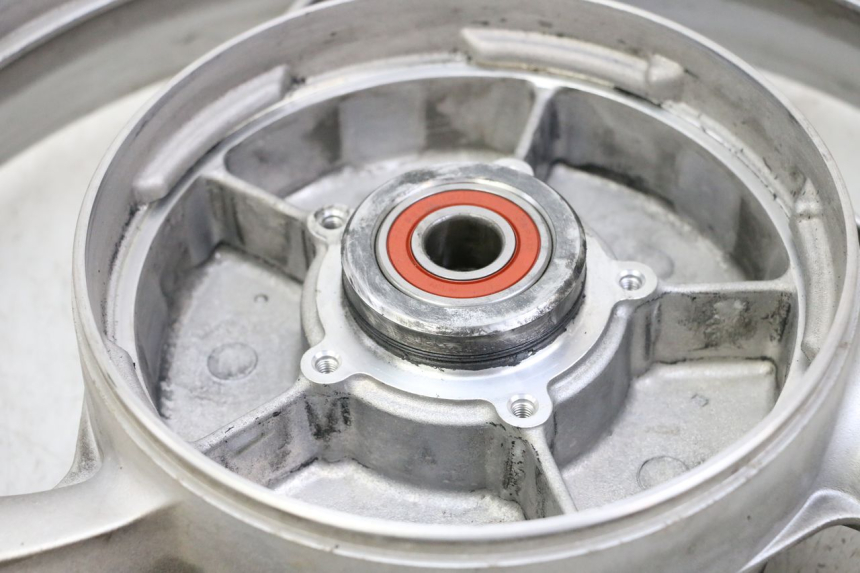 photo de REAR RIM HONDA NTV DEAUVILLE 650 (2001 - 2006) - Product overview