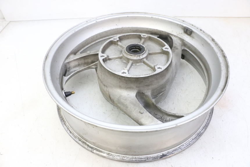 photo de REAR RIM HONDA NTV DEAUVILLE 650 (2001 - 2006) - Checked used part