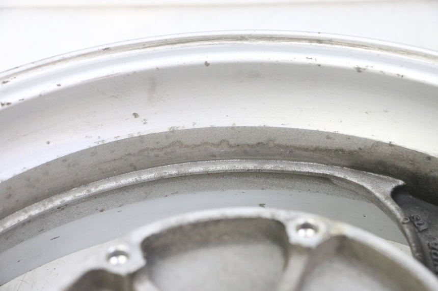 photo de REAR RIM HONDA NTV DEAUVILLE 650 (2001 - 2006) - Markings and original references