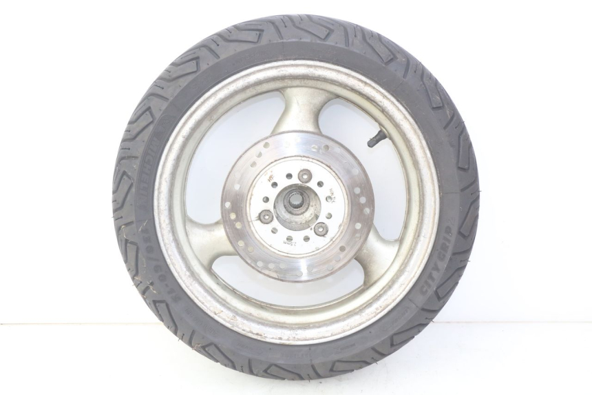 photo de REAR WHEEL RIM SELECT UP OCTALIS 125 (2007 - 2012) - Main view