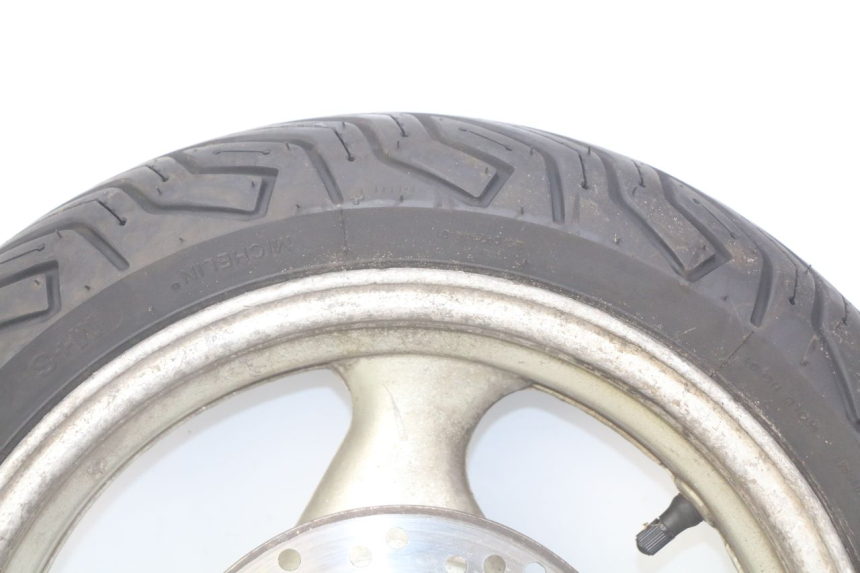 photo de REAR WHEEL RIM SELECT UP OCTALIS 125 (2007 - 2012) - Component zoom