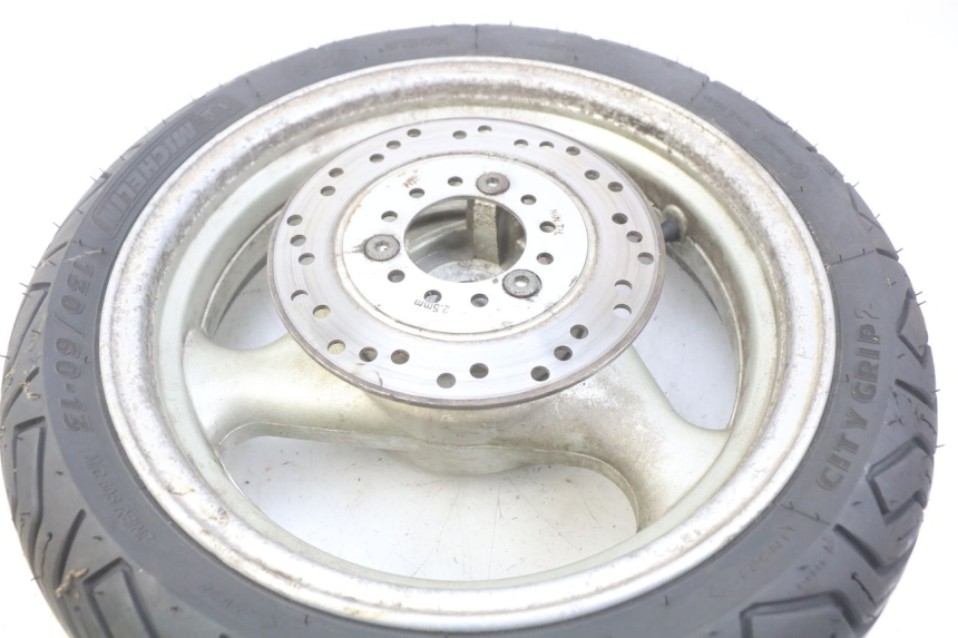 photo de REAR WHEEL RIM SELECT UP OCTALIS 125 (2007 - 2012) - Product overview