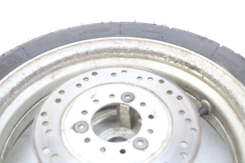 photo de REAR WHEEL RIM SELECT UP OCTALIS 125 (2007 - 2012) - Fixing points details