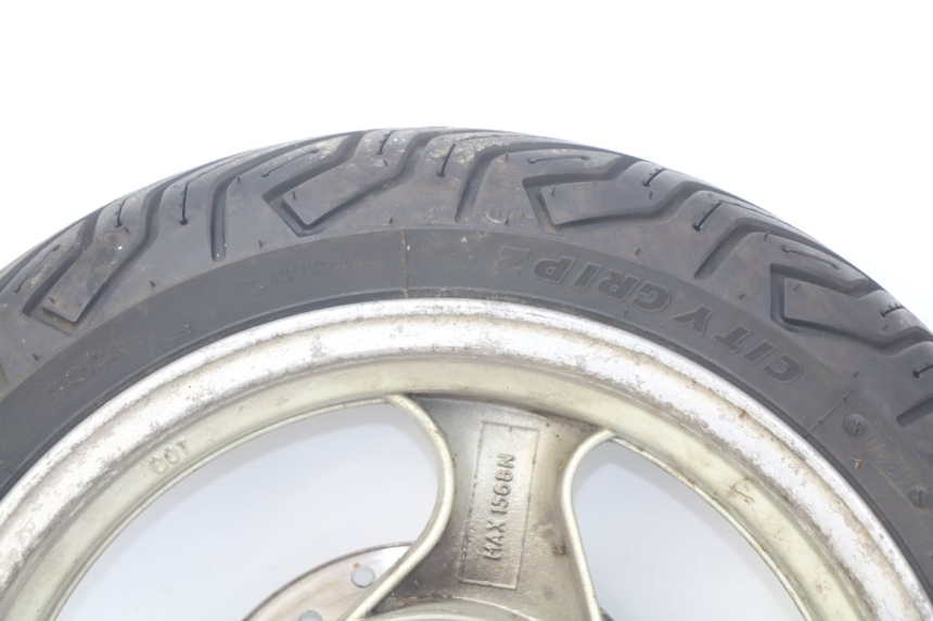 photo de REAR WHEEL RIM SELECT UP OCTALIS 125 (2007 - 2012) - Markings and original references