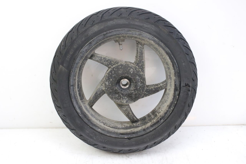 photo de REAR WHEEL RIM SYM ORBIT 2 4T 50 (2008 - 2017) - Main view