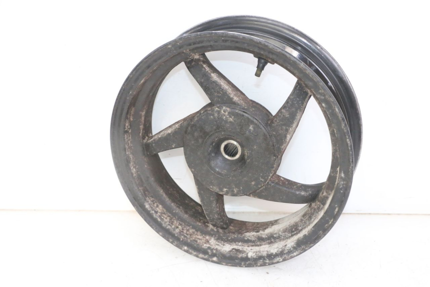 photo de REAR WHEEL RIM SYM ORBIT 2 4T 50 (2008 - 2017) - Main view