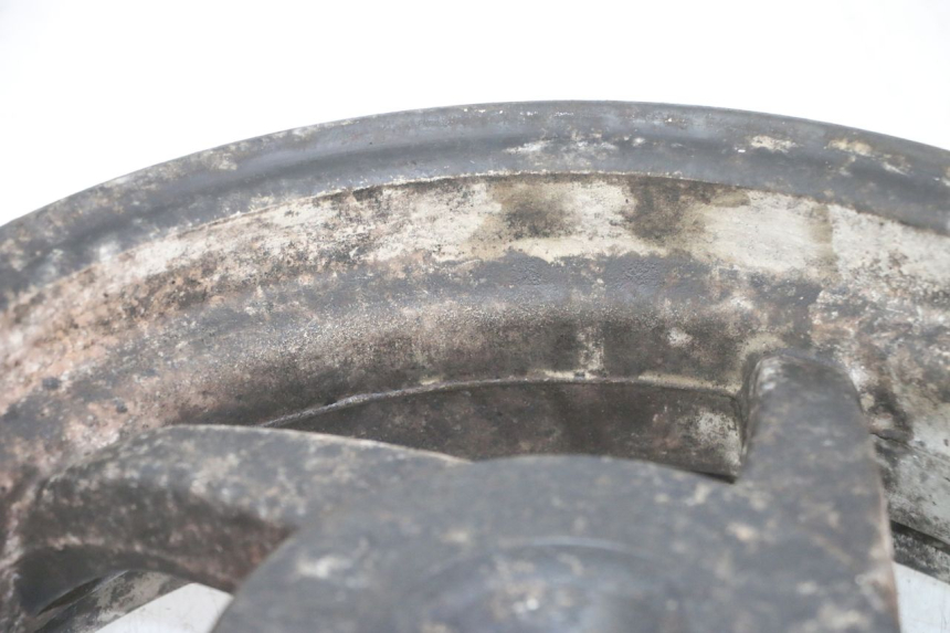 photo de REAR WHEEL RIM SYM ORBIT 2 4T 50 (2008 - 2017) - Distinctive features