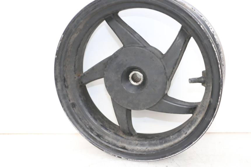 photo de REAR WHEEL RIM SYM ORBIT 2 4T 50 (2008 - 2017) - Product overview