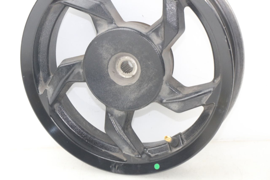 photo de REAR RIM SYM ORBIT III 3 4T 50 (2021 - 2025) - Additional view of the item