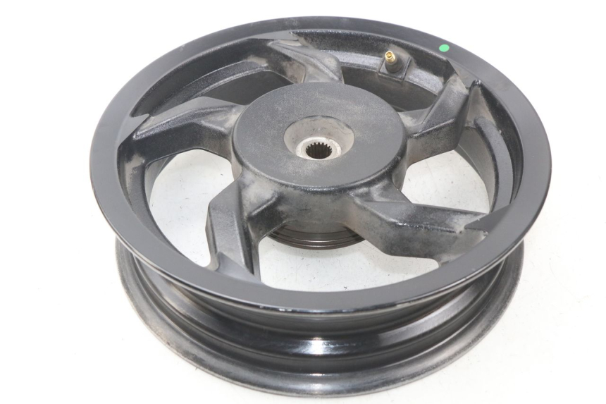 photo de REAR RIM SYM ORBIT III 3 4T 50 (2021 - 2025) - Product overview