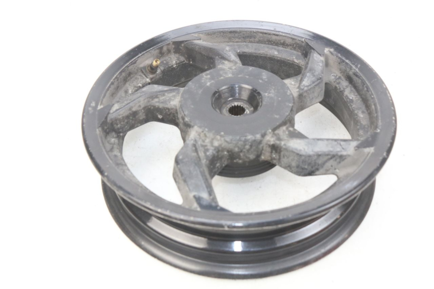 photo de REAR WHEEL SYM ORBIT III 3 4T 50 (2018 - 2021) - Distinctive features