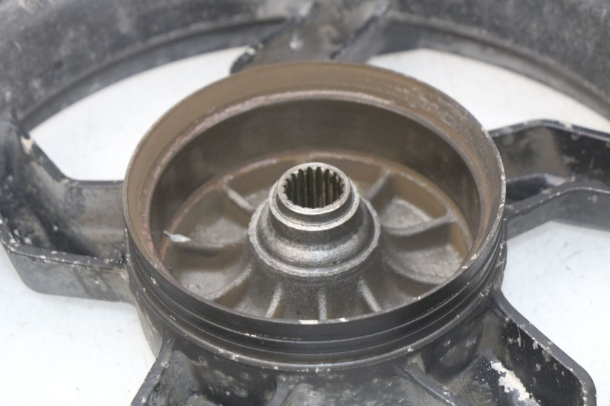 photo de REAR WHEEL SYM ORBIT III 3 4T 50 (2018 - 2021) - Markings and original references