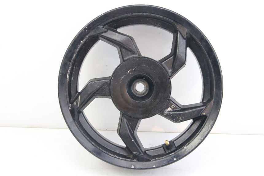 photo de REAR RIM SYM ORBIT III 3 4T 50 (2021 - 2025) - Main view